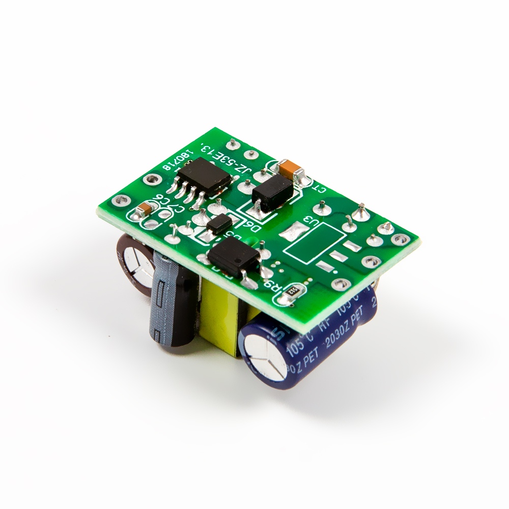 Модуль питания , AC-DC 12в 5Вт 450мА